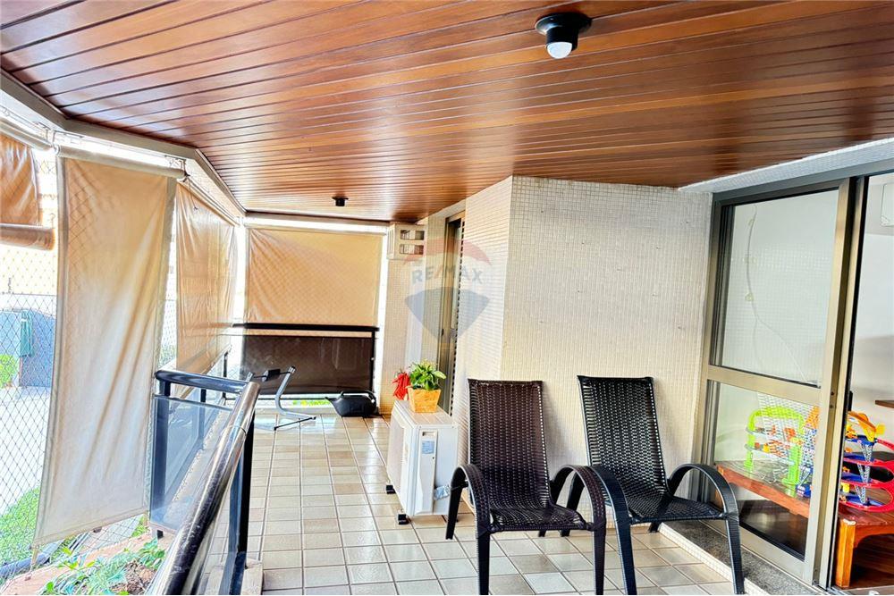 Apartamento - Venda - Ribeirão Preto , São Paulo - 19 - 780181003-73