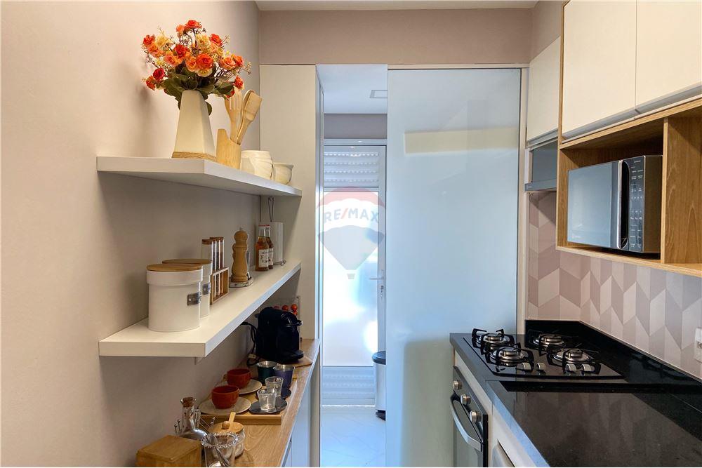 Apartamento - Venda - Ribeirão Preto , São Paulo - 38 - 780171018-368