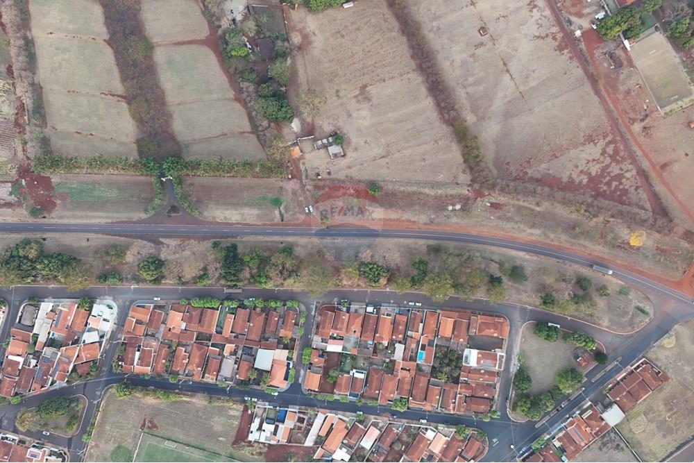 Agro - Venda - Sales Oliveira , São Paulo - DJI_20240827175404_0097_D.JPG - 780251035-14