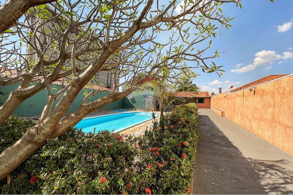 Casa - Venda - Ribeirão Preto , São Paulo - 06 - Chácara.jpeg - 780121033-4