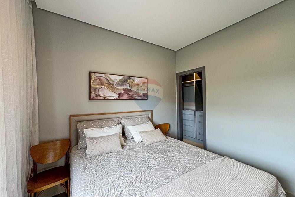 Casa de Condomínio - Venda - Ribeirão Preto , São Paulo - Suite hospede (4).jpg - 780151004-211