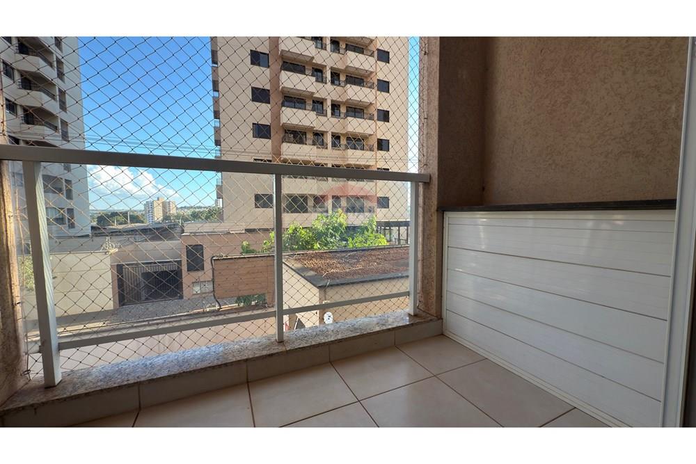 Apartamento - Venda - Ribeirão Preto , São Paulo - IMG_2782(1).JPG - 780121020-61