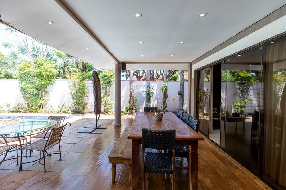 Casa de Condomínio - Venda - Ribeirão Preto , São Paulo - 28.jpg - 780091100-15