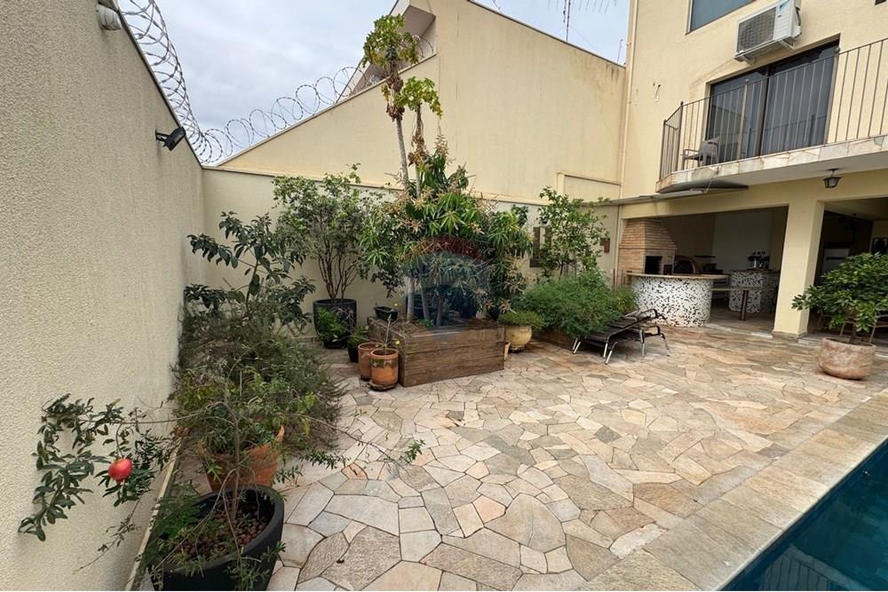 Casa - Alugar - Ribeirão Preto , São Paulo - 2315dd94-e138-4d1d-9437-79797924a890.jpg - 780071015-359