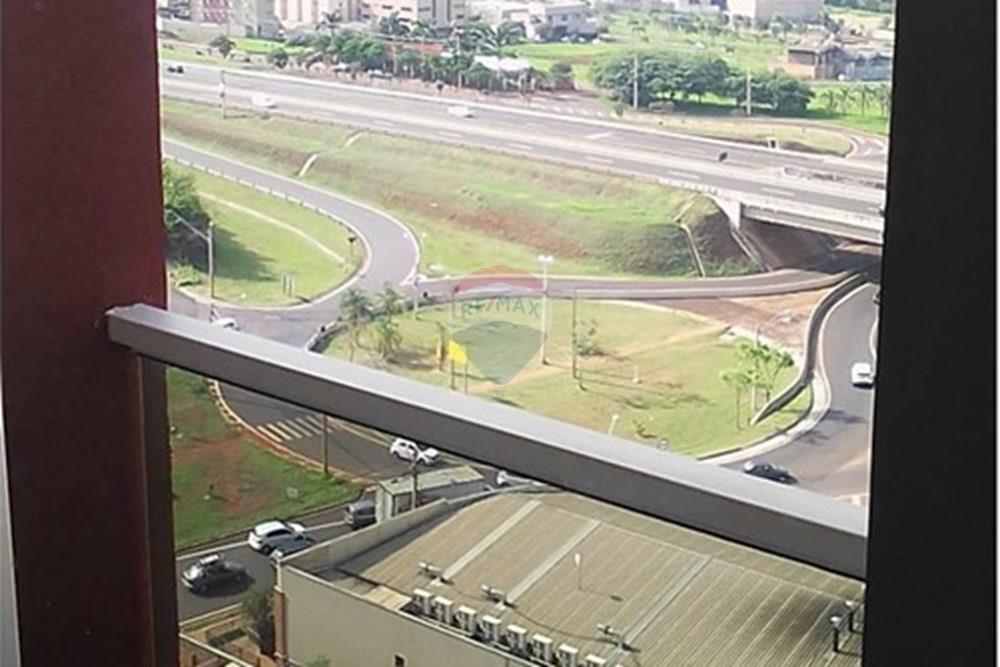 Apartamento - Alugar - Ribeirão Preto , São Paulo - 343f32f0-b63e-49f6-9c4e-ea8934641980.jpg - 780071004-1121