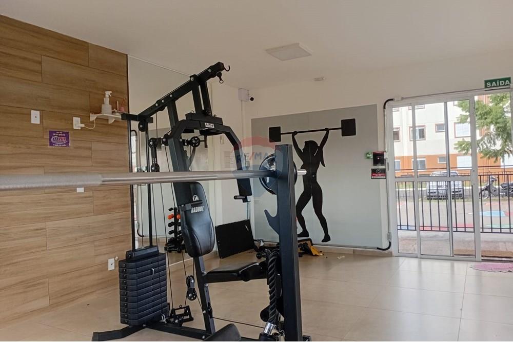 Apartamento - Venda - Ribeirão Preto , São Paulo - 42.jpeg - 780241021-18