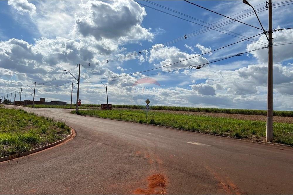 Terreno - Venda - Cravinhos , São Paulo - GERAL 29.jpeg - 780271023-18