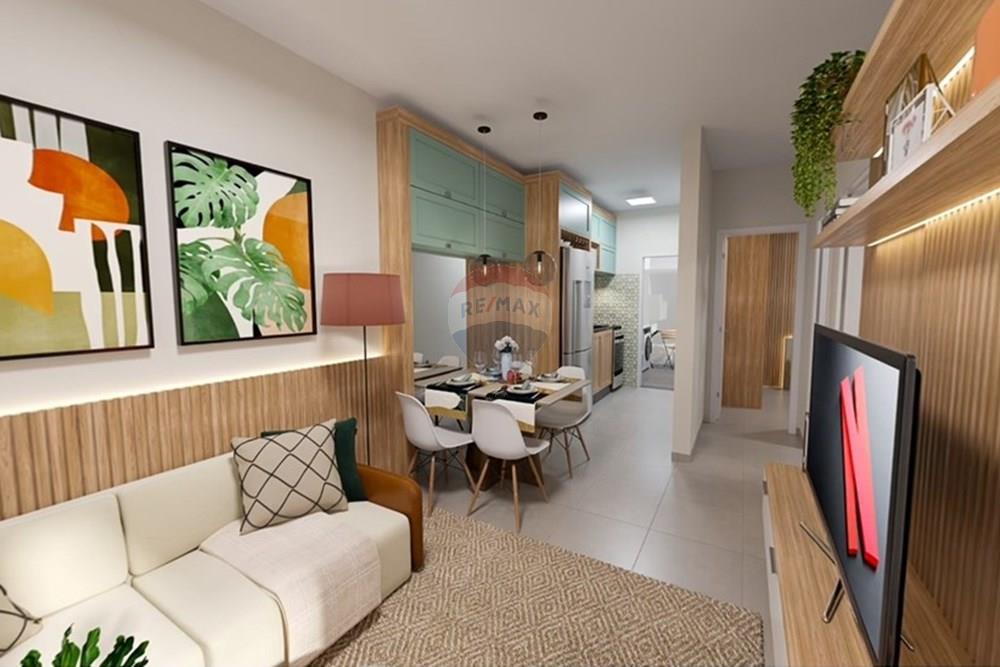 Casa de Condomínio - Venda - Jaboticabal , São Paulo - sala outro angulo.jpg - 780201007-25