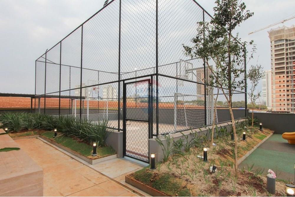 Apartamento - Alugar - Ribeirão Preto , São Paulo - Bild quadra.jpg - 780181033-26