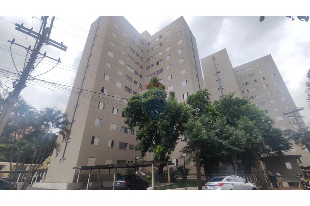Apartamento - Venda - Ribeirão Preto , São Paulo - IM9ADC~1.JPG - 780171036-52