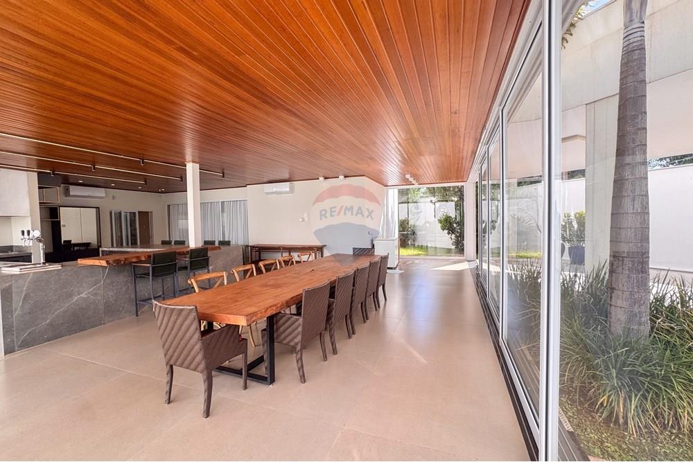 Casa - Alugar - Ribeirão Preto , São Paulo - RUA JOÃO PADOVAN, 325 (32 de 55).jpg - 780071004-1020