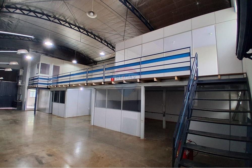 Galpão - Alugar - Ribeirão Preto , São Paulo - WhatsApp Image 2026-03-11 at 1.51.12 PM (4).jpeg - 780241040-17