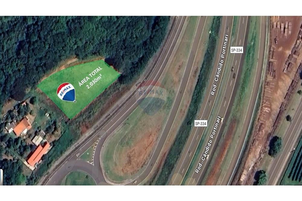 Terreno - Venda - Cristais Paulista , São Paulo - AREA CRISTAIS PAULISTA.jpg - 780231035-21