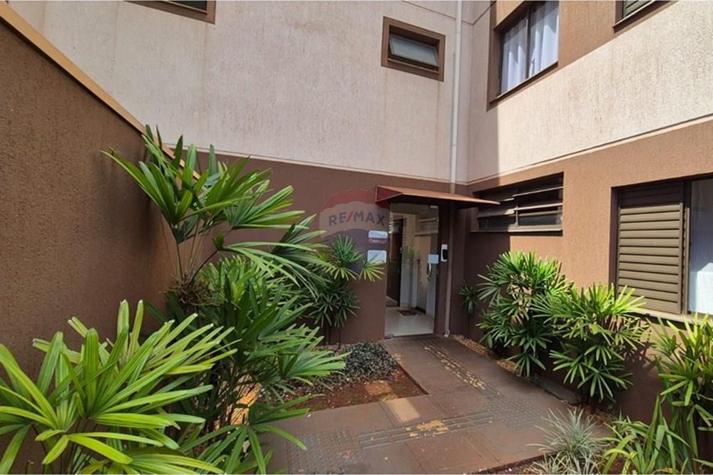 Apartamento - Venda - Ribeirão Preto , São Paulo - lar alemanha 19 entrada.jpg - 780091085-11