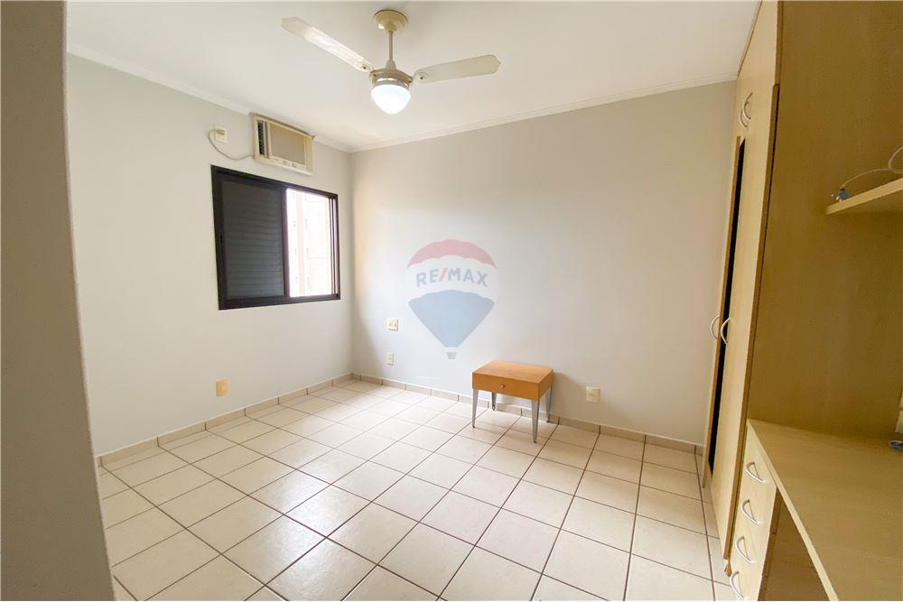 Apartamento - Alugar - Ribeirão Preto , São Paulo - 9 - 780071015-505
