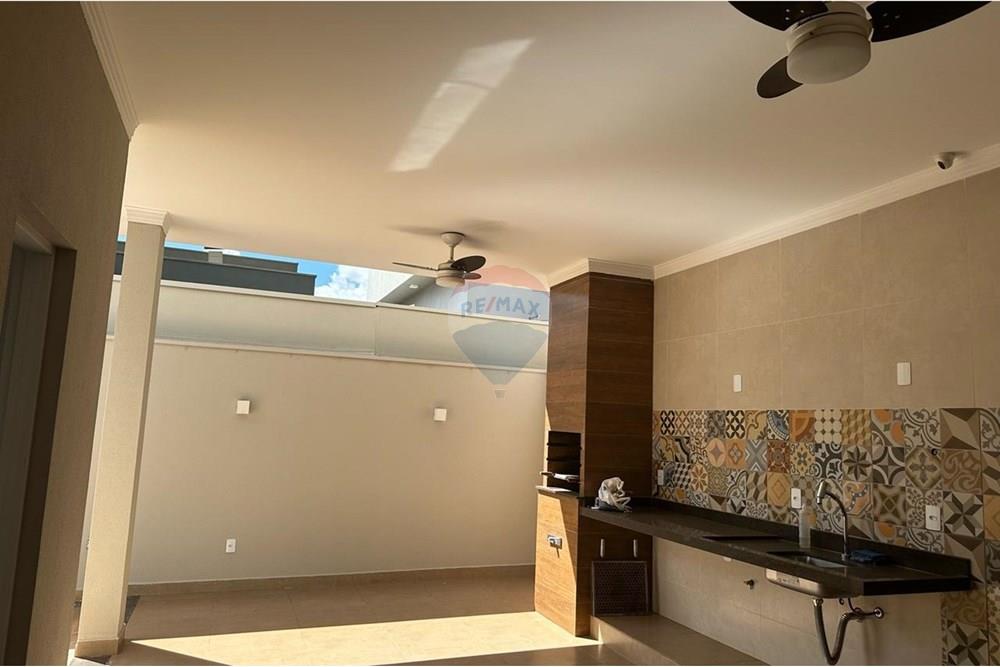 Casa de Condomínio - Alugar - Ribeirão Preto , São Paulo - 22.jpg - 780171068-21