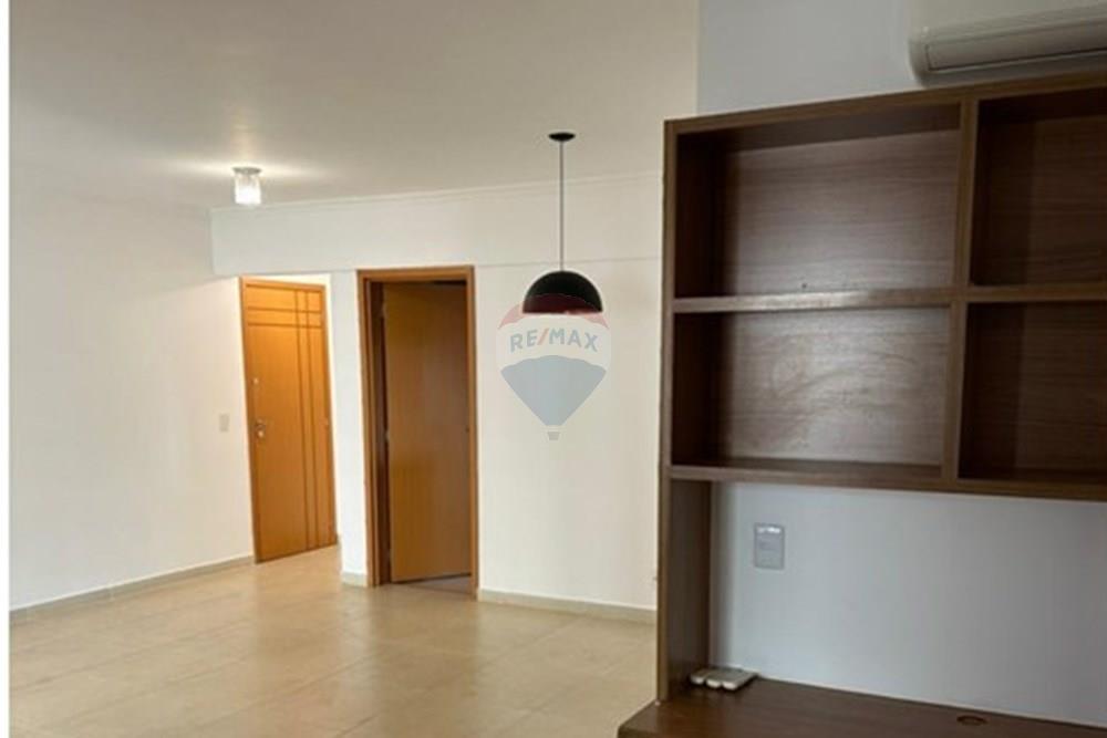 Apartamento - Alugar - Ribeirão Preto , São Paulo - 05.jpg - Sala - 780241037-73
