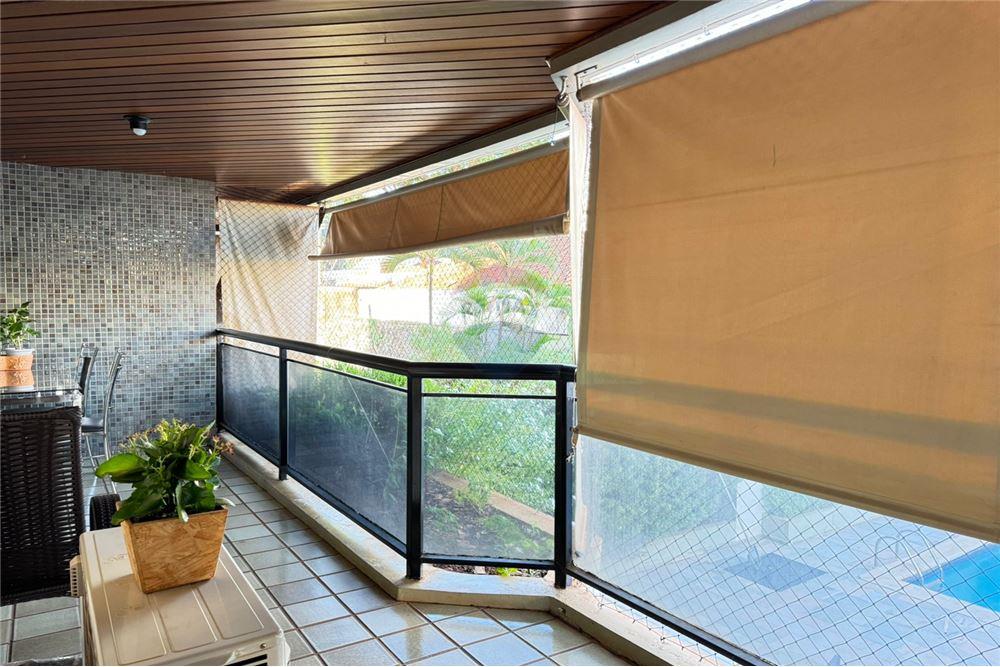 Apartamento - Venda - Ribeirão Preto , São Paulo - 17 - 780181003-73
