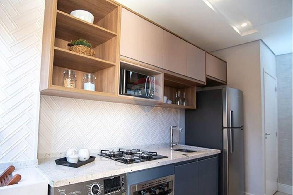 Apartamento - Venda - São João da Boa Vista , São Paulo - 4.jpg - 780291010-4