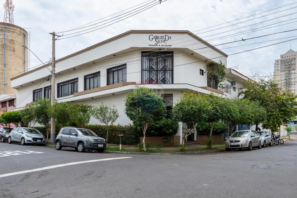 Cj. Comercial/ Sala - Alugar - Ribeirão Preto , São Paulo - 48a5941d-a917-4737-bc68-210aca79bb2b.jpg - 780071015-531