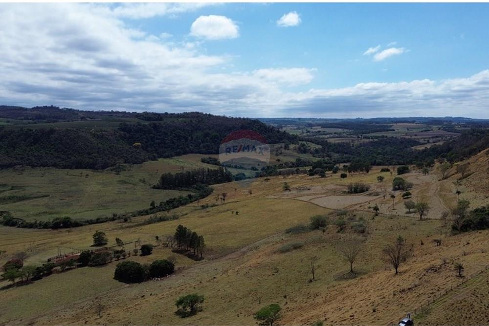 Fazenda - Venda - Cajuru , São Paulo - DJI_0301.JPG - 780171030-74
