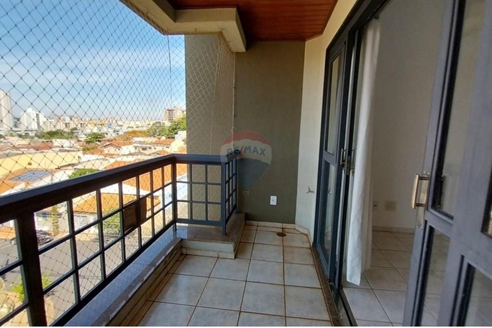 Apartamento - Alugar - Ribeirão Preto , São Paulo - 80.jpg - Sacada - 780241037-131
