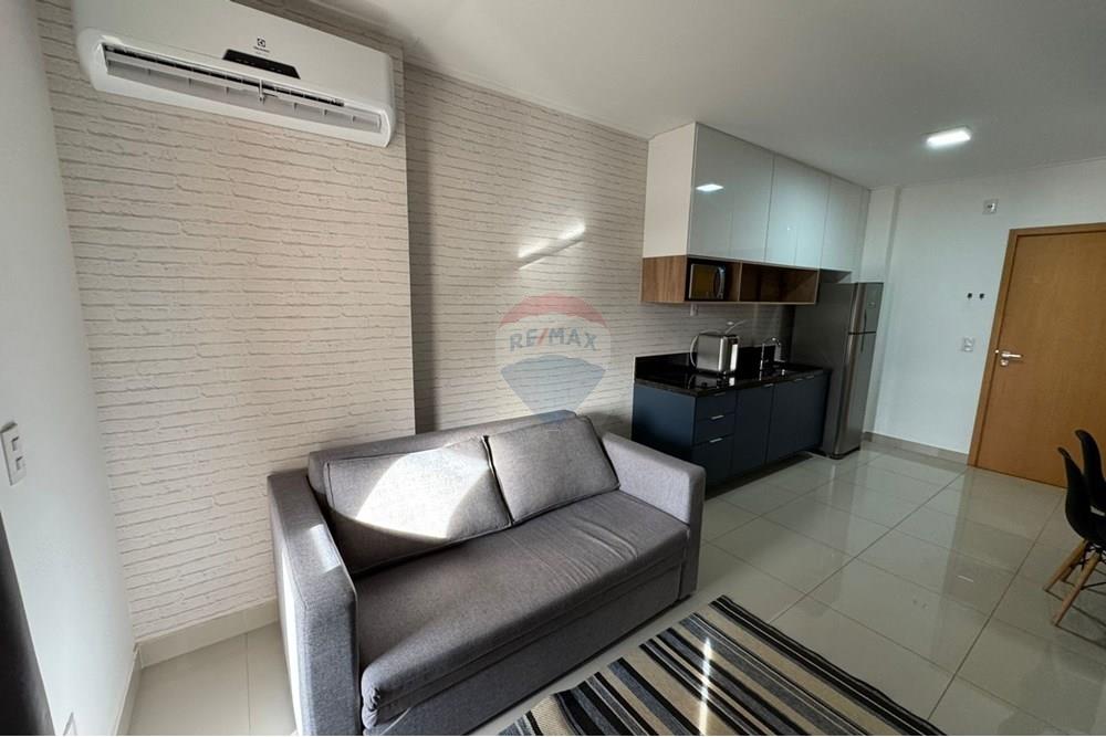 Apartamento - Alugar - Ribeirão Preto , São Paulo - 13885c4c-6ff7-4022-ab81-f823ba552494.jpg - 780071015-457