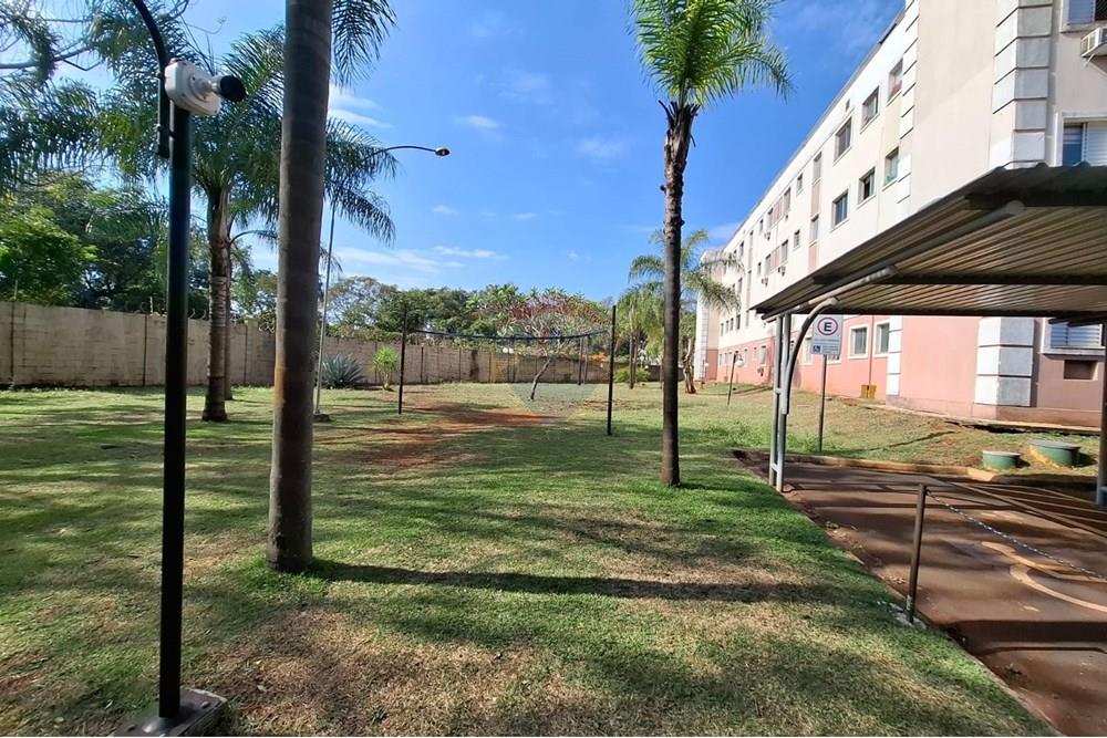 Apartamento - Venda - Ribeirão Preto , São Paulo - 15.jpg - Garagem - 780171045-39