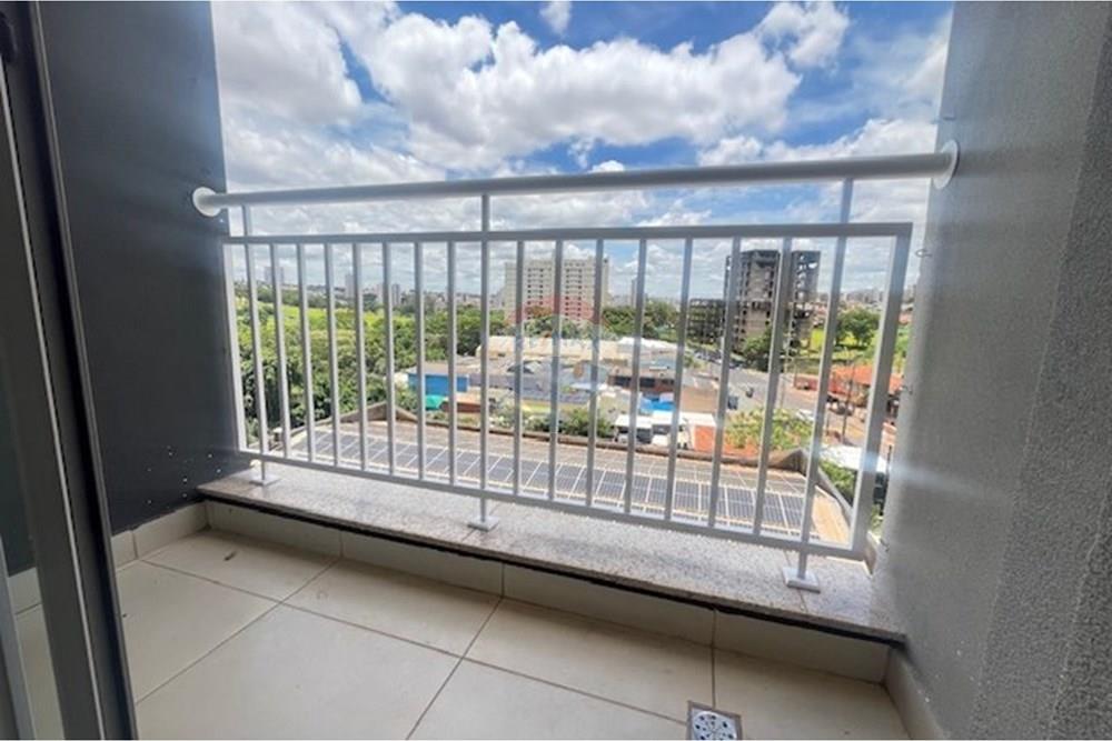 Apartamento - Alugar - Ribeirão Preto , São Paulo - IMG_7197.jpg - 780071004-1143