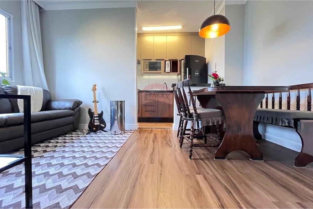 Apartamento - Venda - Ribeirão Preto , São Paulo - SALA 4.jpeg - Sala - 780091067-21