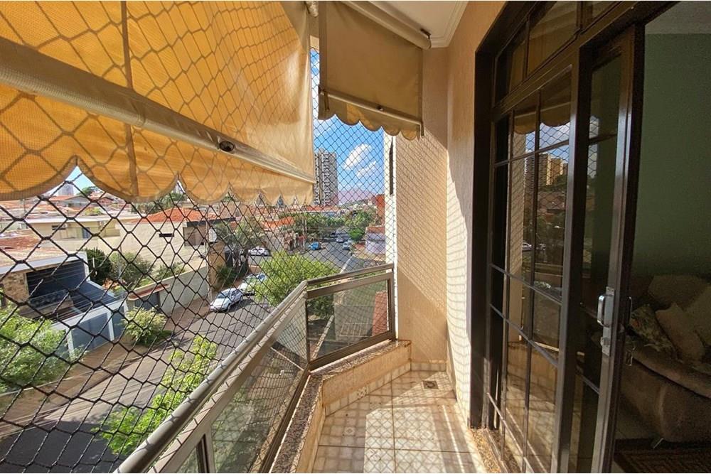 Apartamento - Venda - Ribeirão Preto , São Paulo - 2c311f7d-142b-4200-8ddc-310beafe53ec.jpg - 780171018-384