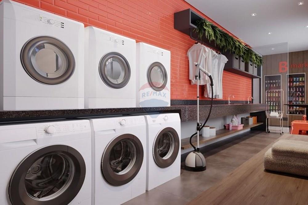 Apartamento - Alugar - Ribeirão Preto , São Paulo - content_B_WTB_LAVANDEIRA_MINI_MARKET_EF.jpg - 780071015-378