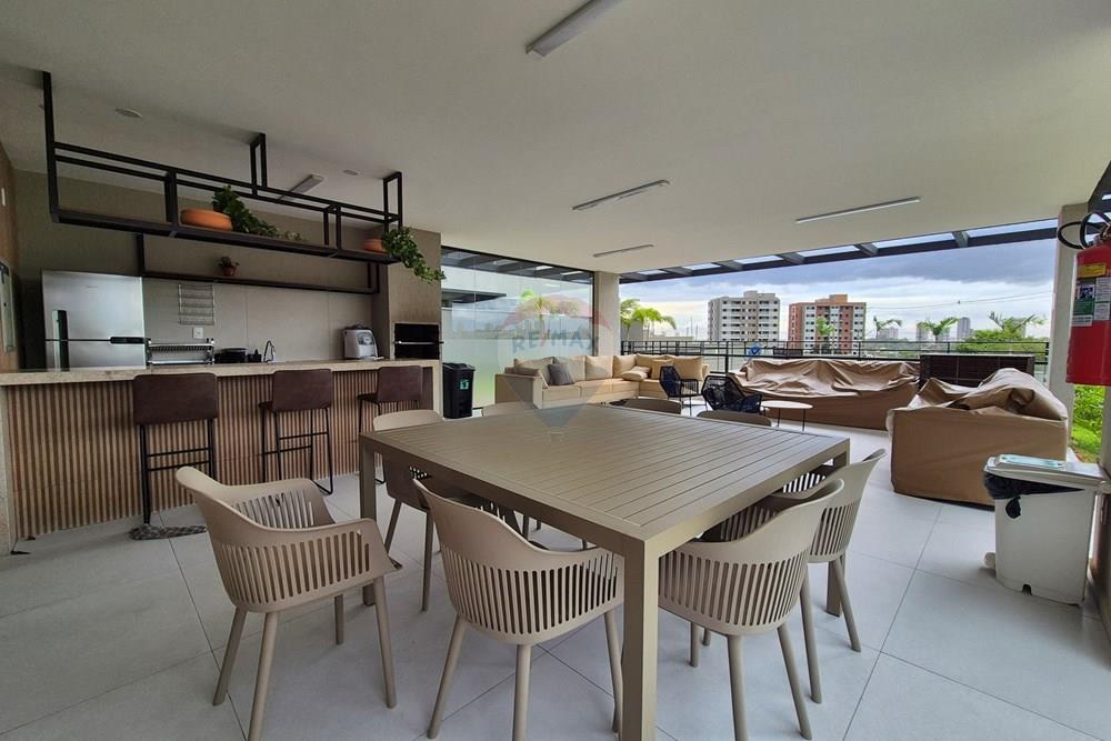 Apartamento - Alugar - Ribeirão Preto , São Paulo - 18.jpg - 780171060-40