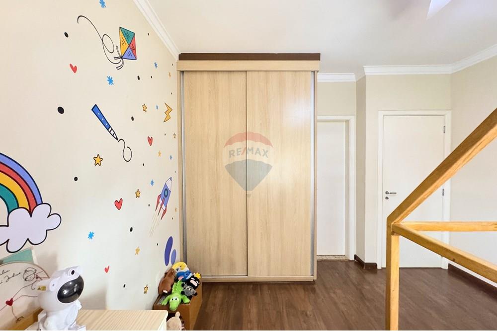 Casa de Condomínio - Venda - Ribeirão Preto , São Paulo - IMG_3489.JPG - 780181010-206