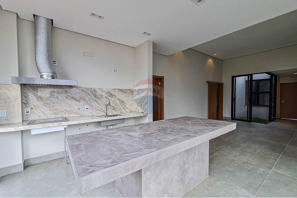 Casa de Condomínio - Alugar - Ribeirão Preto , São Paulo - Alto do Castelo (Hor)-48.jpg - 780071015-299