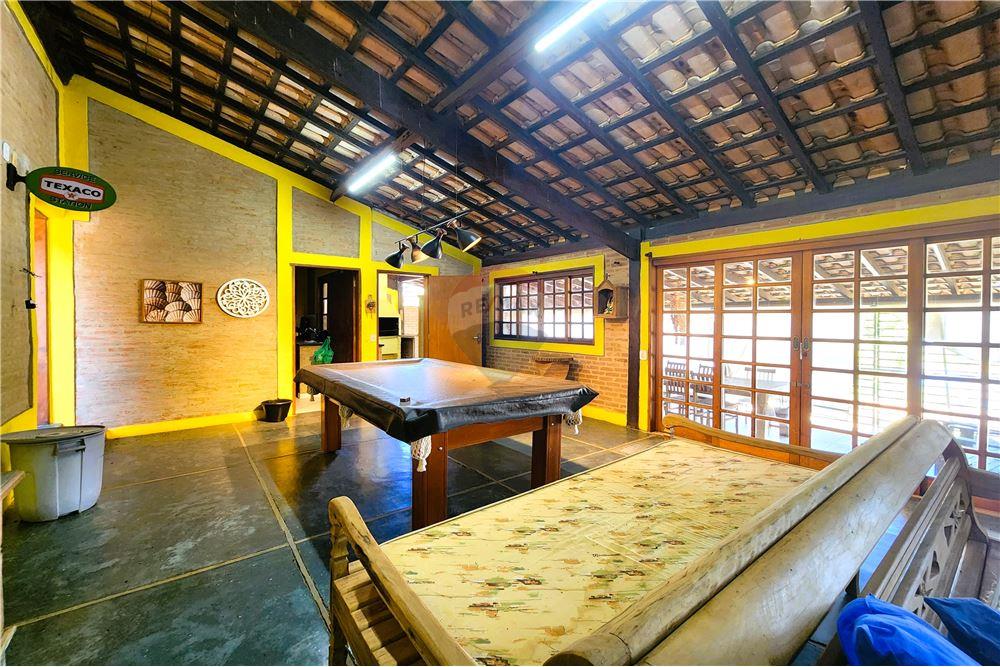 Chácara / Sítio / Fazenda - Venda - Delfinópolis , Minas Gerais - 30 - 780191018-3