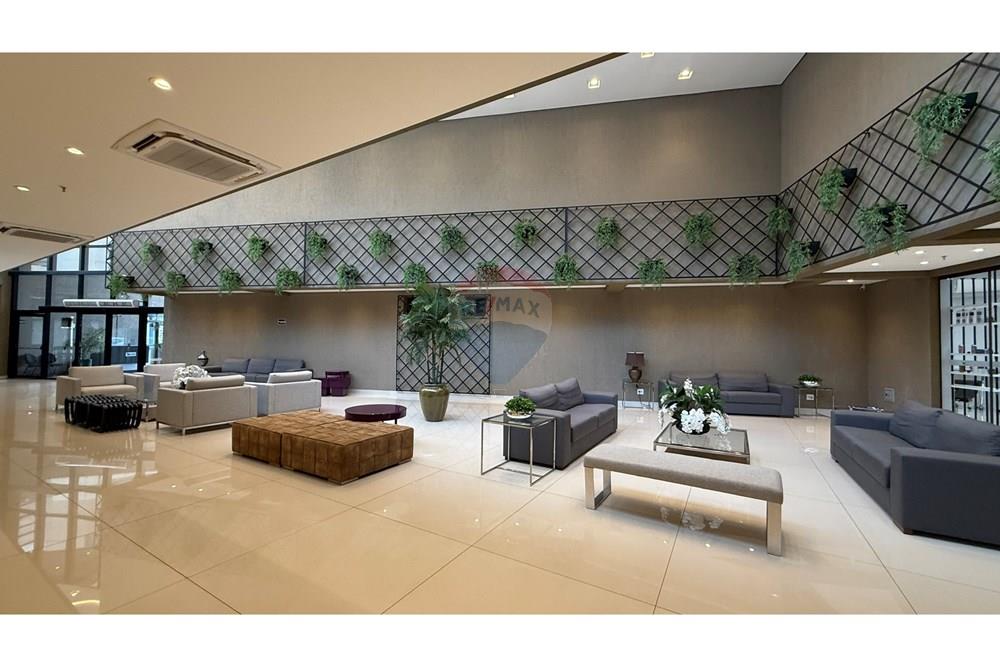 Apart Hotel/ Flat - Venda - Ribeirão Preto , São Paulo - IMG_2022.JPG - 780121001-155