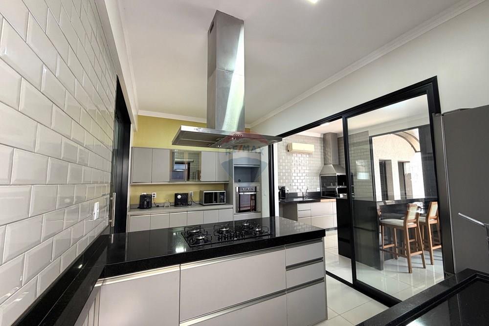 Casa de Condomínio - Venda - Ribeirão Preto , São Paulo - IMG_5050.JPG - 780251026-26