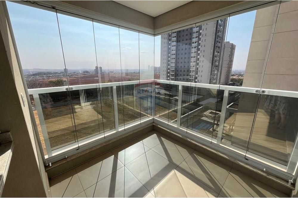 Apartamento - Alugar - Ribeirão Preto , São Paulo - 278aa2b3-4f61-4113-9a85-ccf69b57da1e.jpg - 780071004-1168