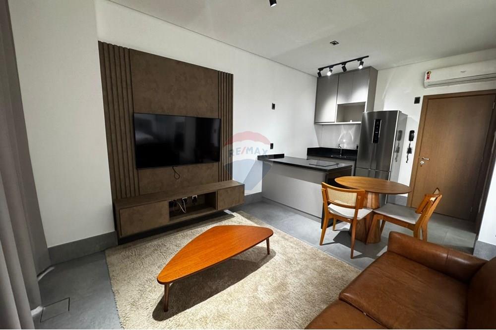 Apartamento - Alugar - Ribeirão Preto , São Paulo - 1d1d8ade-e850-4a9f-b059-9f23d8c7c787.jpg - 780071015-500