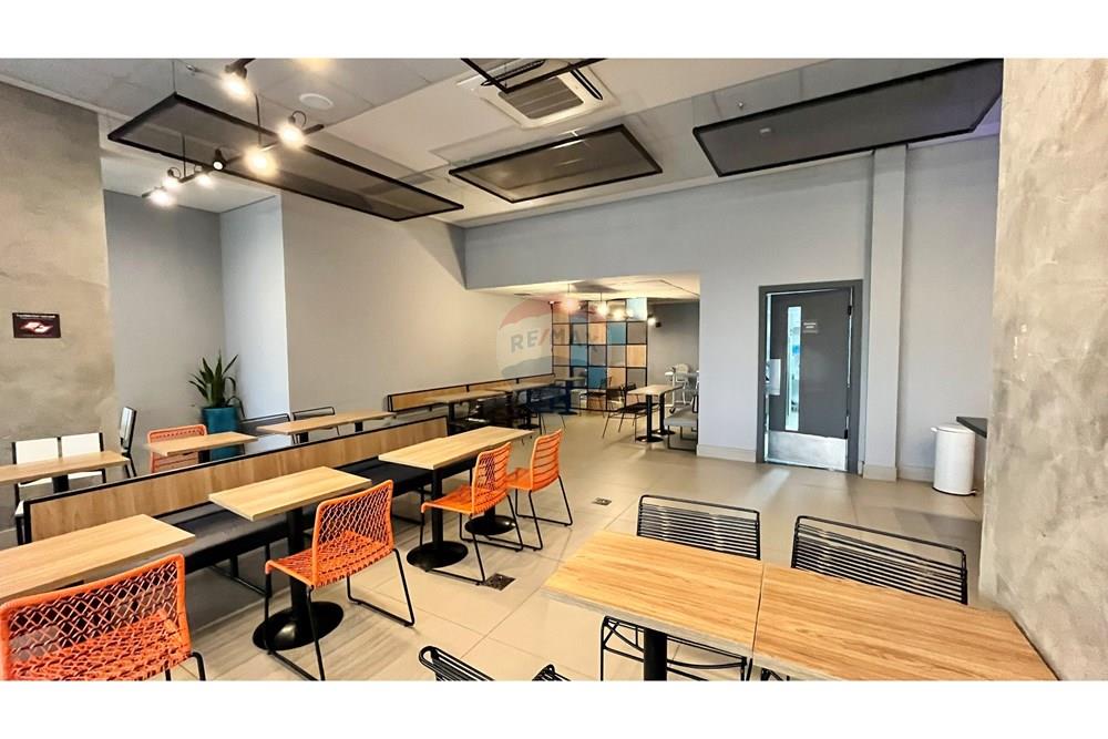 Hotel/ Pousada - Venda - Ribeirão Preto , São Paulo - IMG_2150.jpeg - Pátio interno - 780091030-65