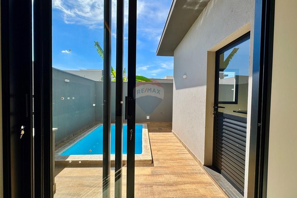 Casa de Condomínio - Venda - Ribeirão Preto , São Paulo - IMG_3192.jpg - 780171039-17