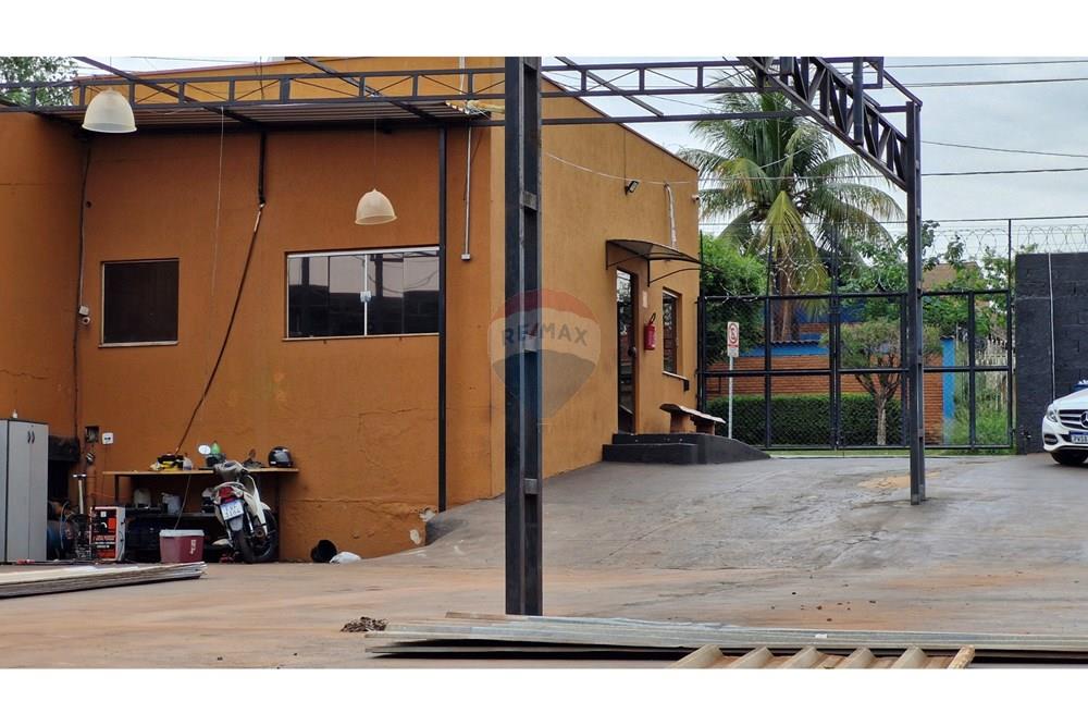 Ponto Comercial - Alugar - Ribeirão Preto , São Paulo - 20251027_164747.jpg - 780071029-84