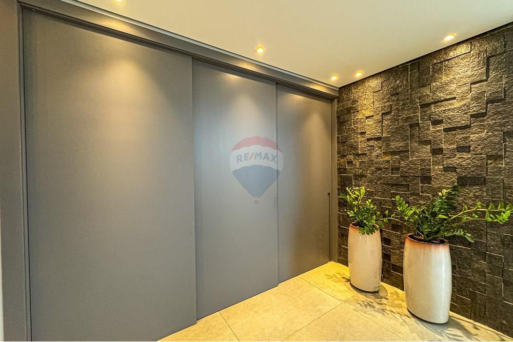 Casa de Condomínio - Venda - Ribeirão Preto , São Paulo - Hall entrada (2).jpg - 780151004-211