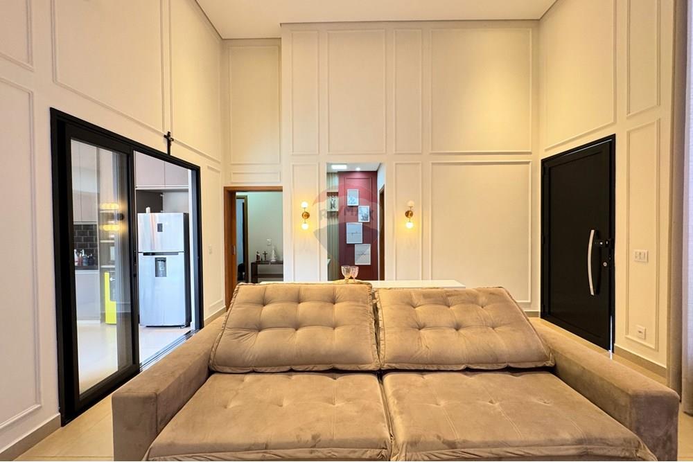 Casa de Condomínio - Venda - Ribeirão Preto , São Paulo - IMG_0448.JPG - Sala de estar - 780211023-79