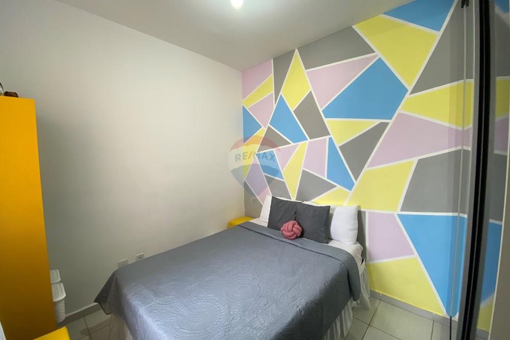 Cobertura - Venda - Ribeirão Preto , São Paulo - E5DA29FB-9EED-46D6-AB9E-5FF24492CE7C.JPG - 780171067-75