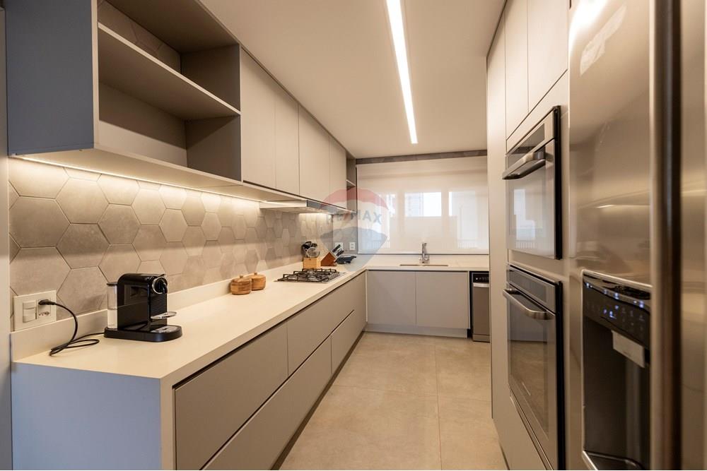 Apartamento - Venda - Ribeirão Preto , São Paulo - 44 Cozinha.jpg - Cozinha - 780091100-12