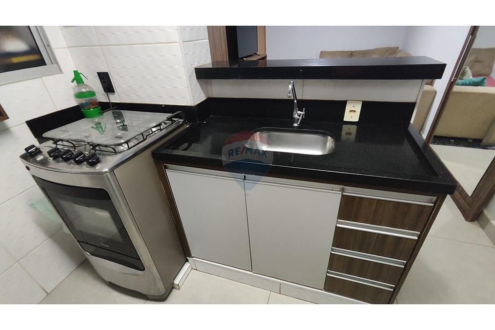 Apartamento - Venda - Ribeirão Preto , São Paulo - IMG_20240816_161121.jpg - Cozinha - 780171006-299