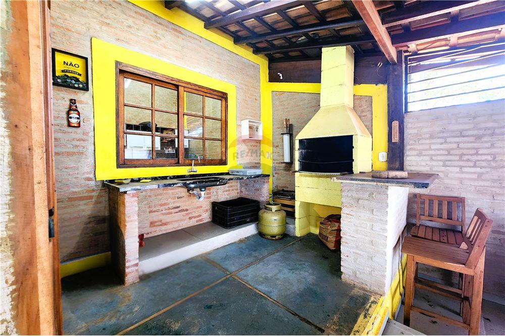 Chácara / Sítio / Fazenda - Venda - Delfinópolis , Minas Gerais - 22 - 780191018-3