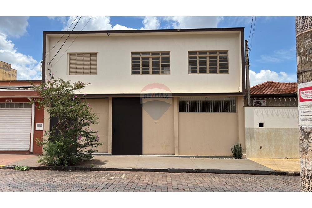 Casa Comercial - Venda - Ribeirão Preto , São Paulo - 15.jpg - 780121040-8